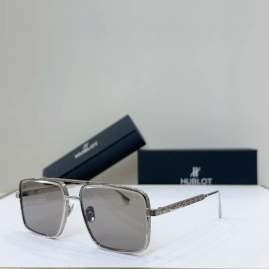 Picture of Hublot Sunglasses _SKUfw69656446fw
